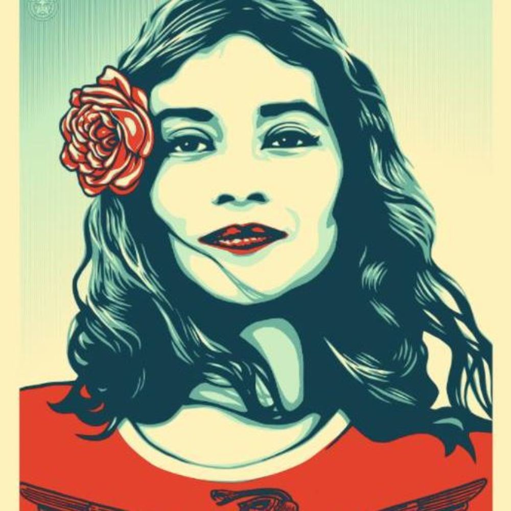 Meet your Posher, Mary